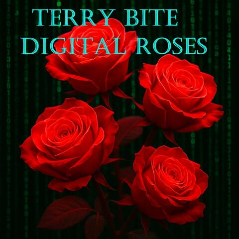Digital Roses
