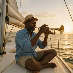 Jazz sea