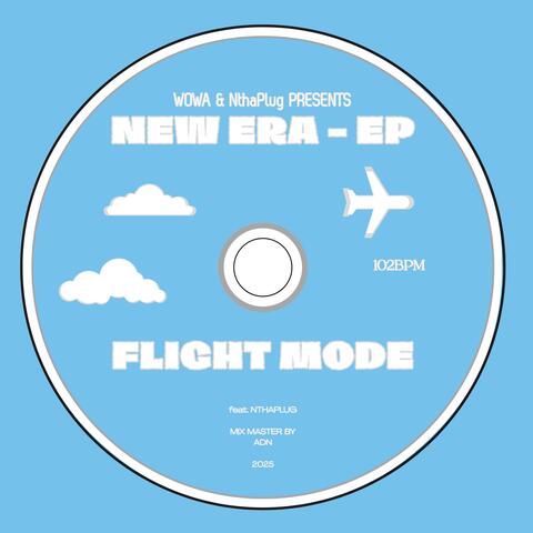 FLIGHT MODE