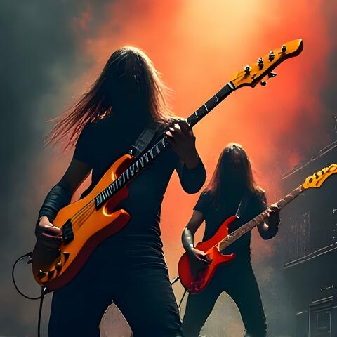 Dobbeltjob Og Bijob (Heavy Metal Pop)