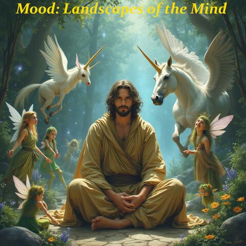 Mood: Landscapes of the Mind