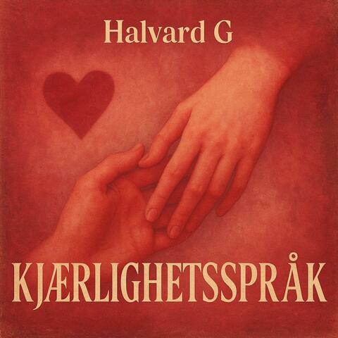 KJÆRLIGHETSSPRÅK