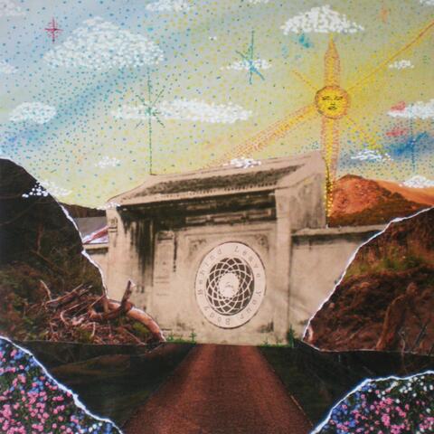 If You Must Close Your Eyes To See