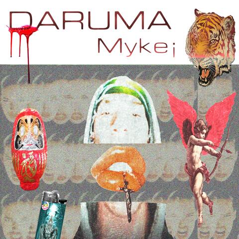 Daruma