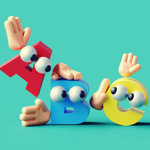 알파벳 영어배우기 노래