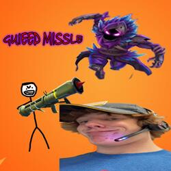 Fortnite Guided Missile Song (Squeaky-Clean Trim)