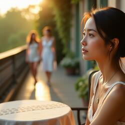 เห็นค่าในวันที่สาย