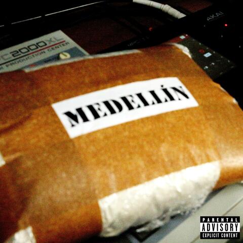 Medellín