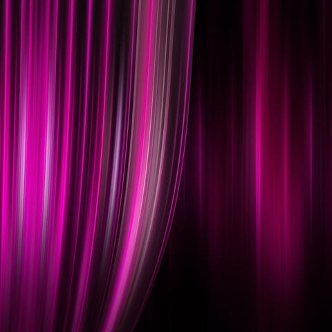 Don't let the curtains down