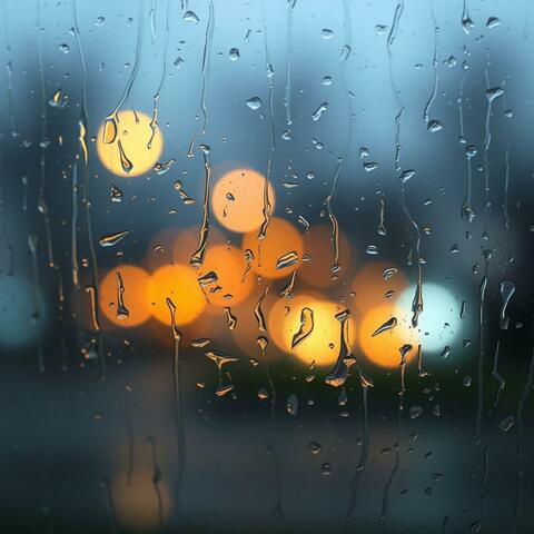 Rainwashed Mornings & Coffee Spoons
