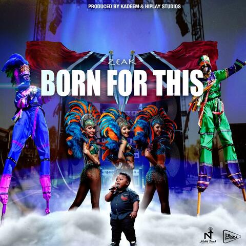 Born For This