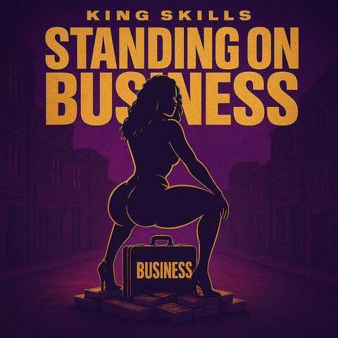 Standing On Business (Radio Edit)