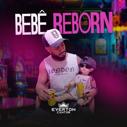 Bebê Reborn
