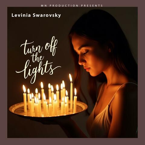 turn off the lights
