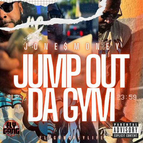 Jump out Da Gym