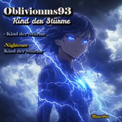 Kind der Stürme (Nightcore)