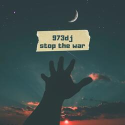stop the war