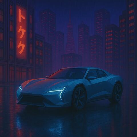 Taikos 5th Eurobeat Album