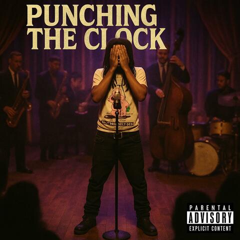 PUNCHING THE CLOCK