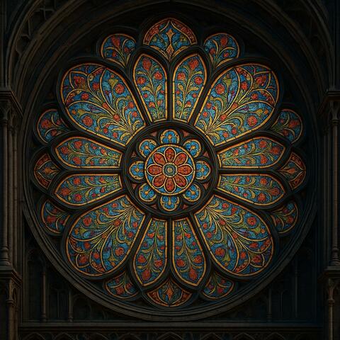 The Rose Window