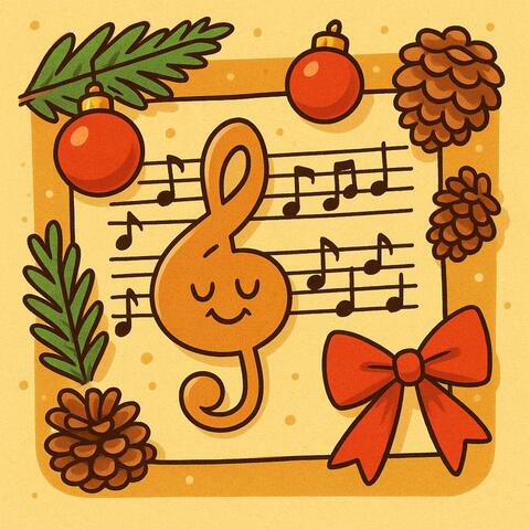 The Happy Christmas Sound