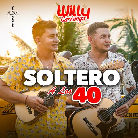 Soltero a Los 40