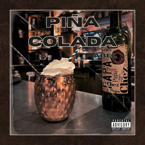 Piña colada