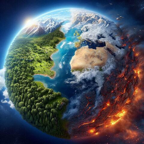 Climate change