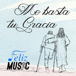 Me Basta Tu Gracia