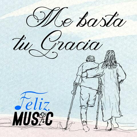 Me Basta Tu Gracia