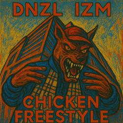 Chicken Freestyle