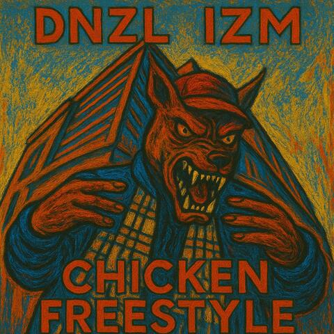 Chicken Freestyle