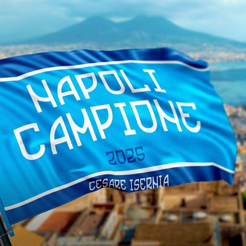 Napoli Campione bis 2025