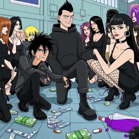 Feel It (feat. blxxdybvbyt)