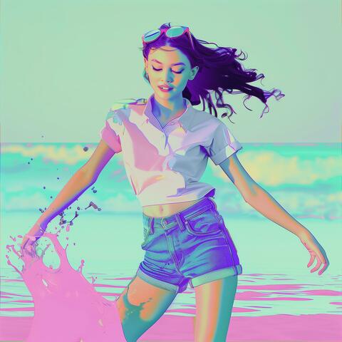 여름은 나를 닮았어