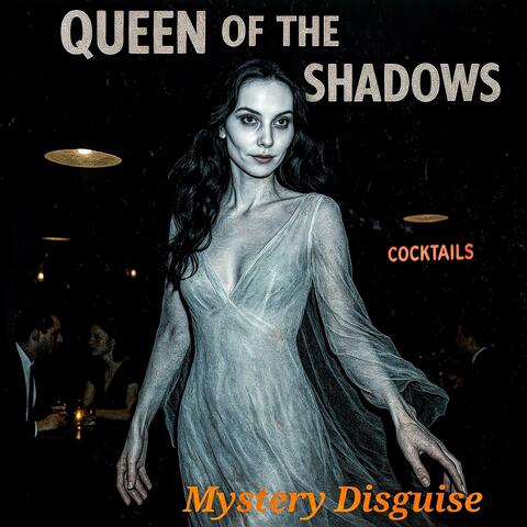 Queen of the Shadows (feat. Synthpop Sirens)