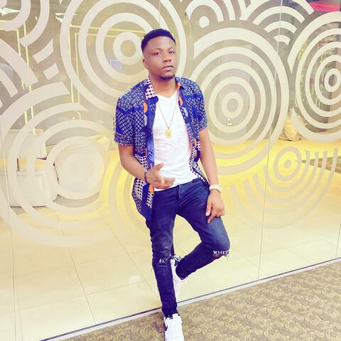 For Your Love (feat. Zec, linpac & chris Moris)