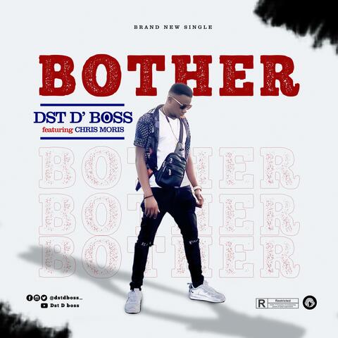 Bother (feat. Chris moris)