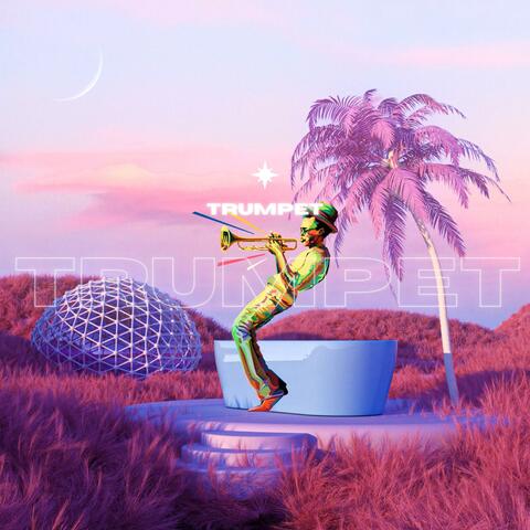 trumpet