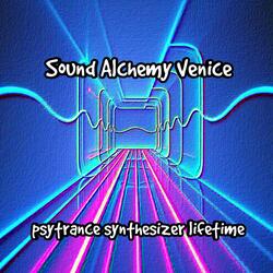 PSYTRANCE SYNTHESIZER LIFETIME