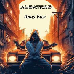 Raus hier