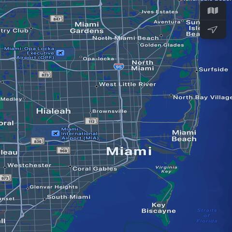 i hate miami