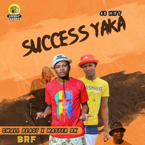 Success Yaka (feat. Master DK)