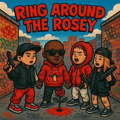 RING AROUND THE ROSEY (feat. BIGG CHIEF 420)