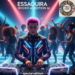Essaouira special edition