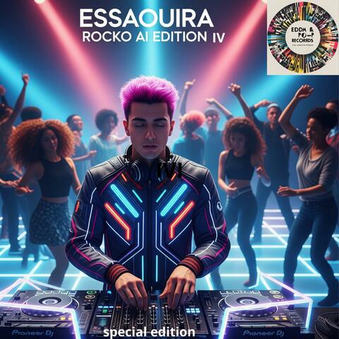 Essaouira special edition