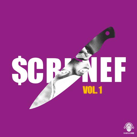 $ C R I N E F, Vol. 1