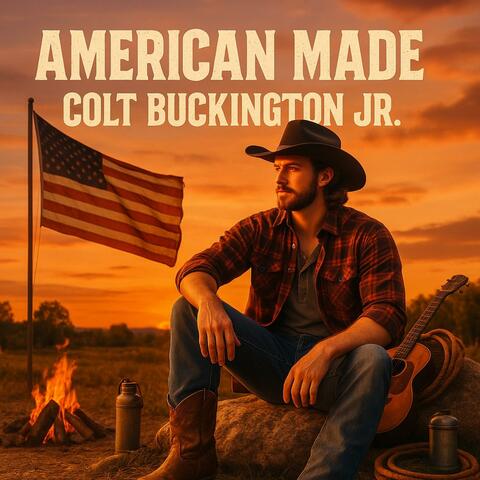 American Made