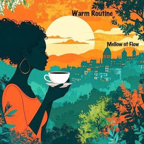 Warm Routine