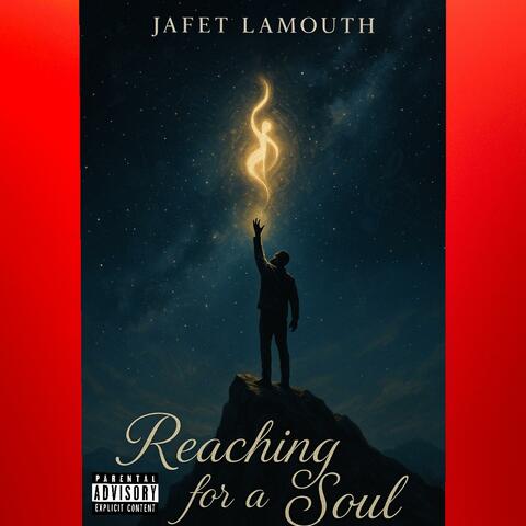 Reaching for a soul (Radio Edit)